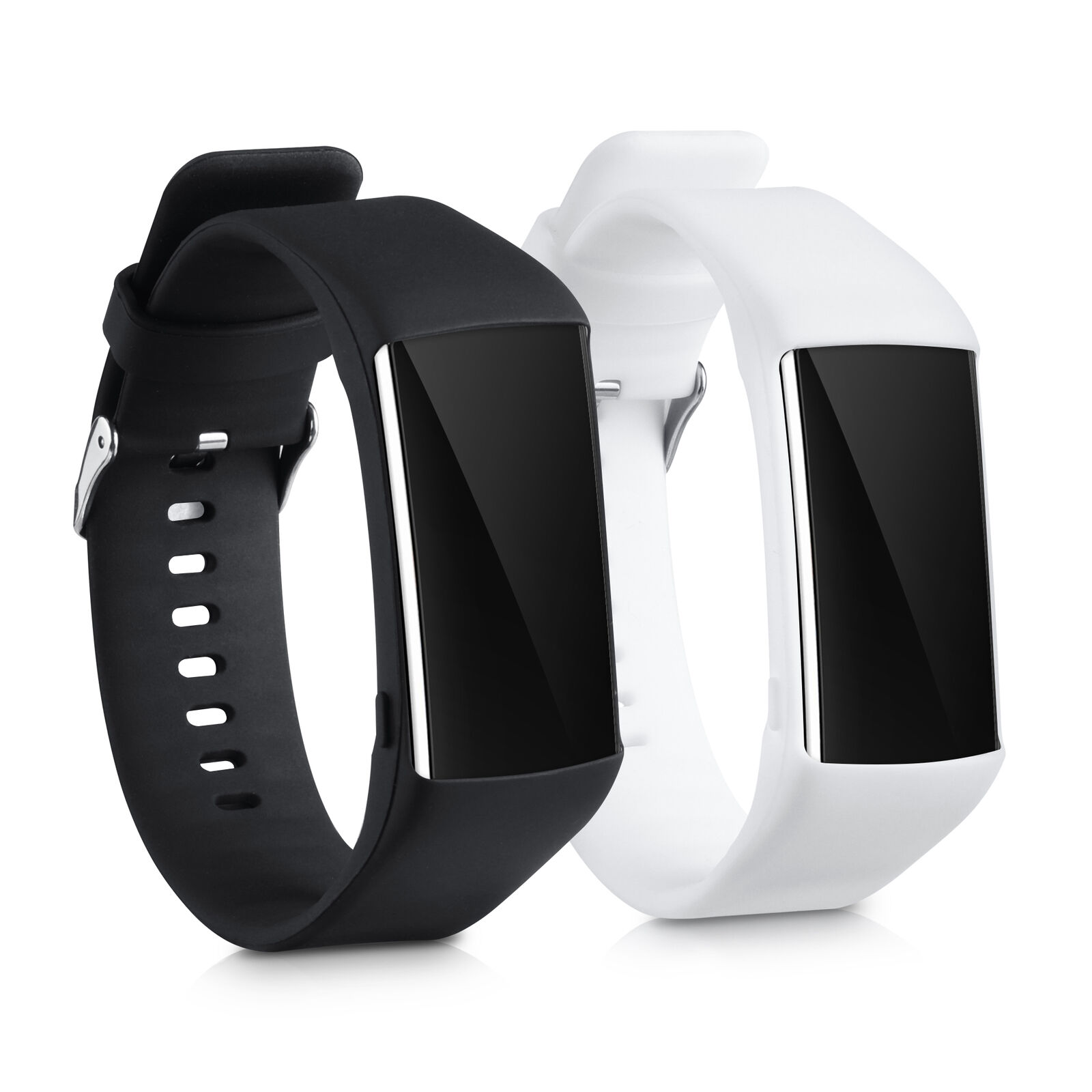 2x Sportarmband für Polar A360 A370 Fitnesstracker Smartwatch Sport Armband Uhr
