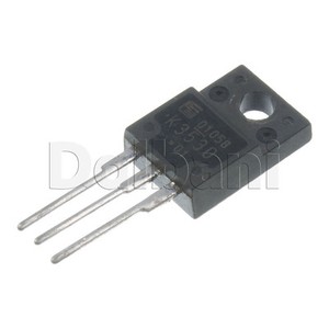 Persamaan IC mosfet k3530 Persamaan IC mosfet k3530