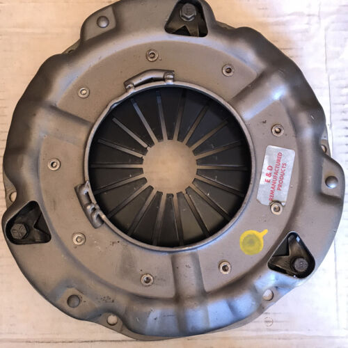 Transmission Clutch Pressure Plate-Cover Assembly Perfection Hy-Test CA5469  - Bild 1 von 2