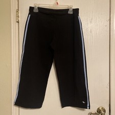 athletic works med capri ladies