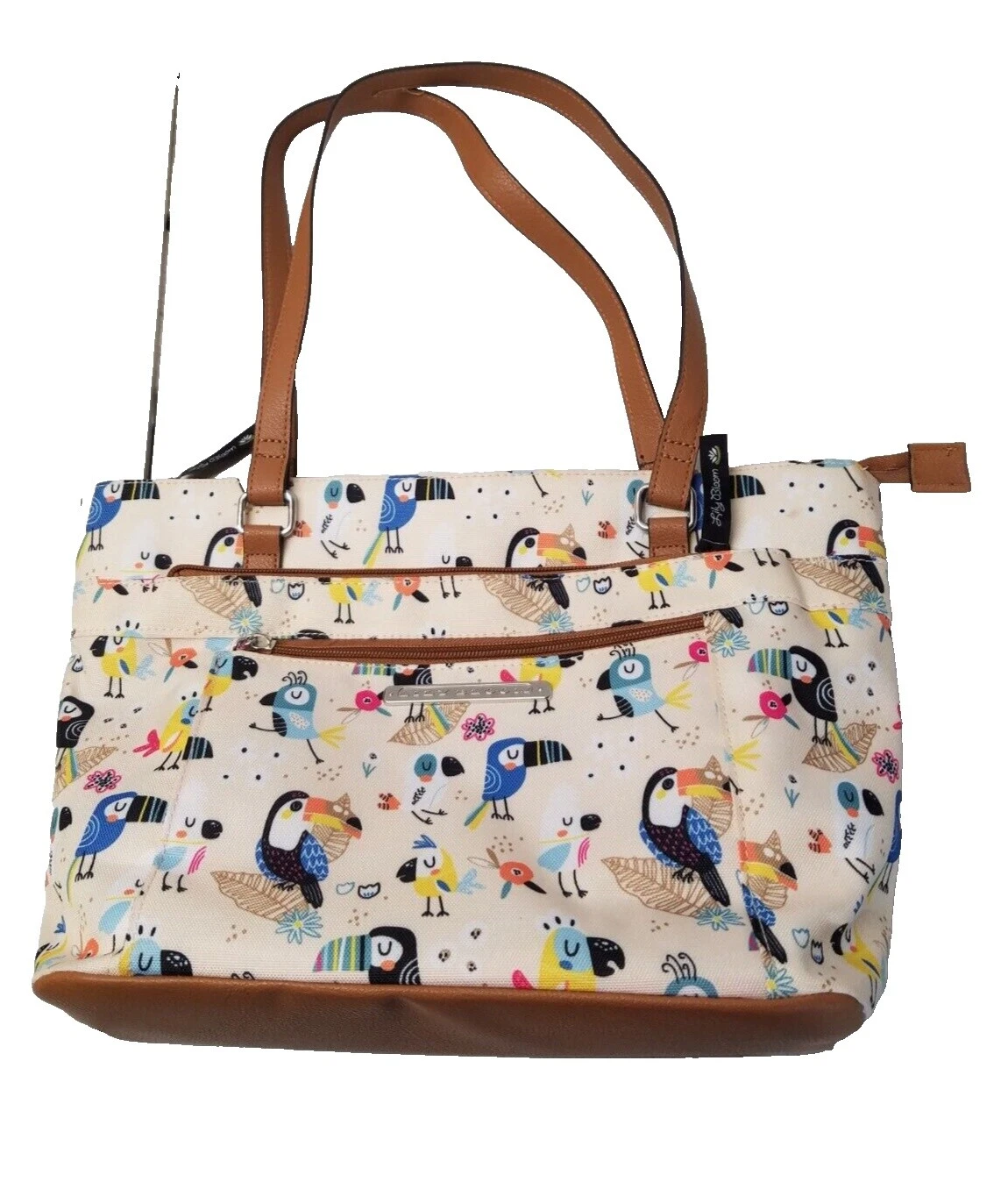Bolso Estampado Animal Lily Bloom Bolsas y bolsos para Mujer