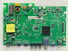 TCL 32S325 Main Board / Power Supply 08-CM32TML-LC209AA