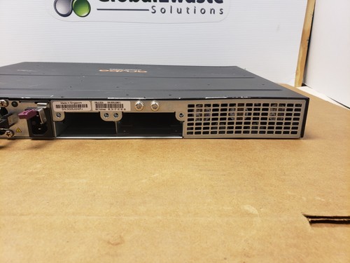 Aruba JL322A 2930M 48G PoE+ Switch w/ 1x JL086A 680w PSU -See Description - Picture 7 of 9
