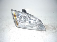 Scheinwerfer rechts 4m5113w029 4M5113W029 FORD FOCUS II KOMBI (DA_) 1.6 TDCI