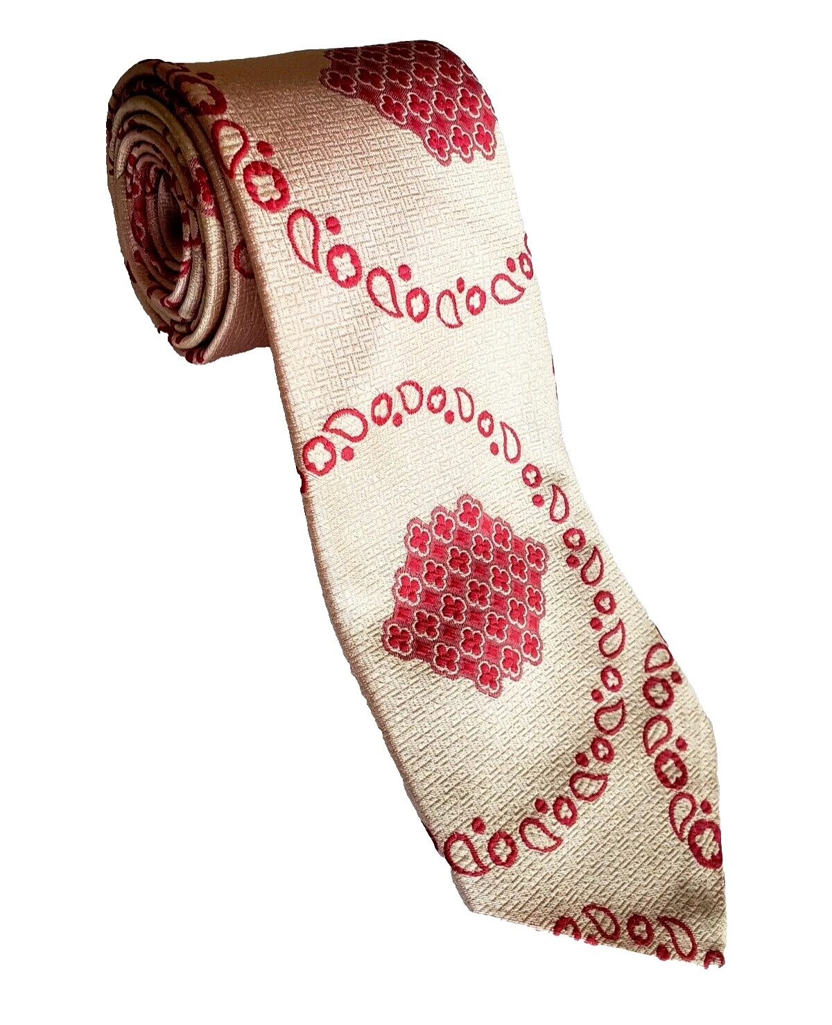 Acetato formal de acessórios Vintage