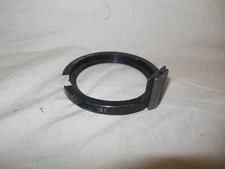 35MM ARRI BL 1 OR 2 SOUND BLIMP T STOP RING FOR ANGENIEUX 20/120MM MITCHELL