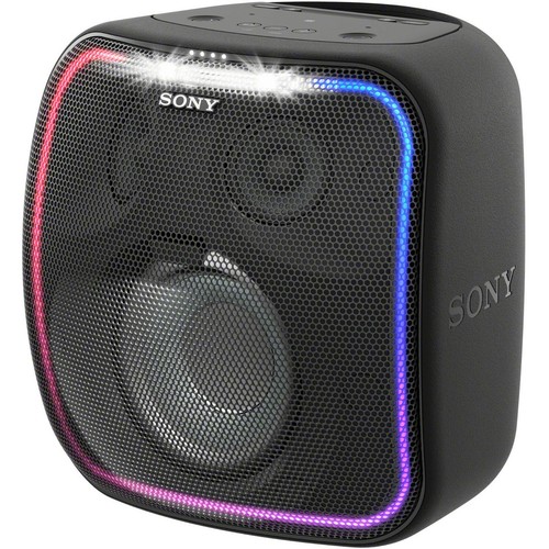 Sony Extra Bass Google Assistant 