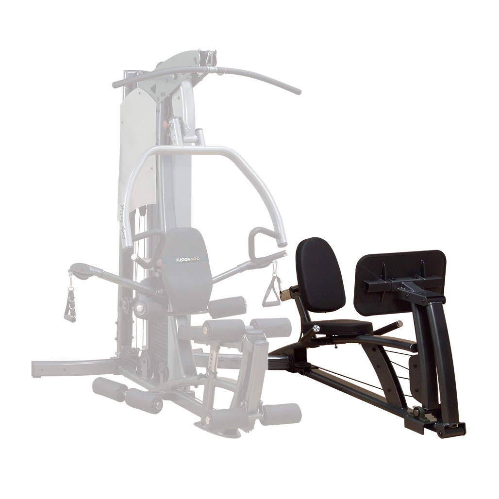 Gym Equipment Bodysolid F600 Body-Solid Fusion Leg Press Attachment