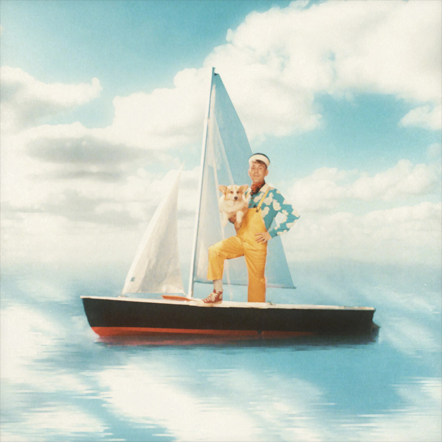 Yung Bae Groove Continental (Vinyl LP)