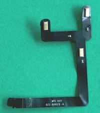 ⭐ORIGINAL MacBook Pro 15" A1707 A1990 Microphone Mic Flex Cable 821-00615-A