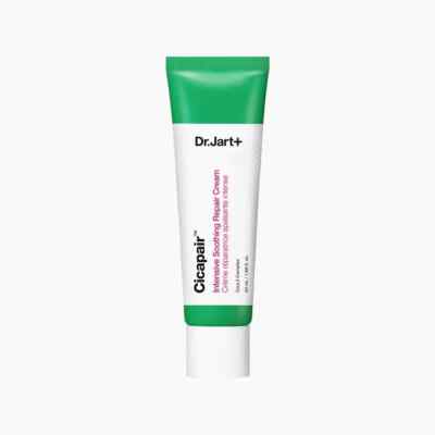 Dr.Jart+ Cicapair Intensive Soothing Repair Cream | 50ml | Redness Relief, Barri