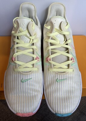 Nike LeBron Witness VI 6  display picture 3