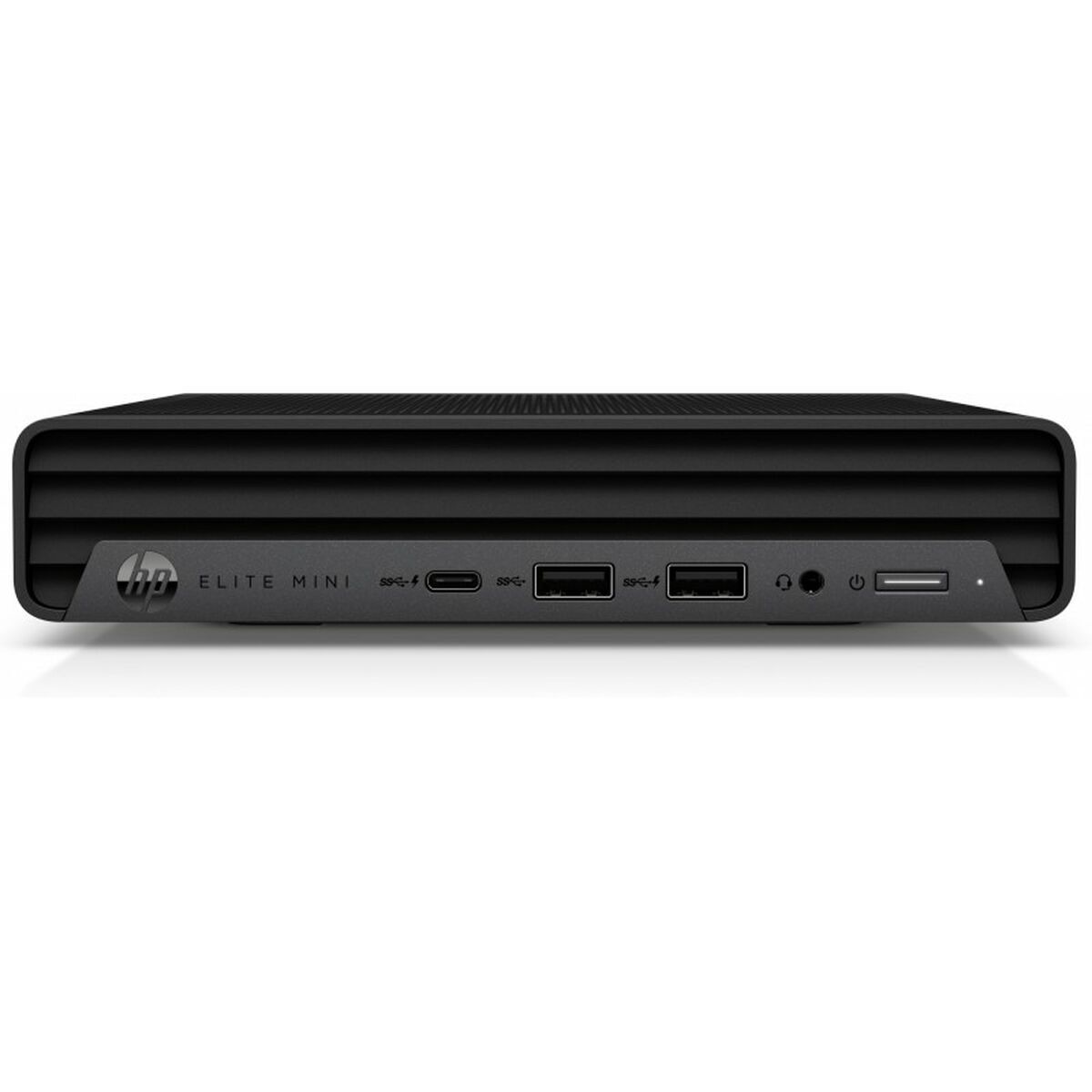 PC da Tavolo HP 5M9B4EA#ABE Intel Core i7-12700 16 GB RAM 512 GB 512 GB SSD 1