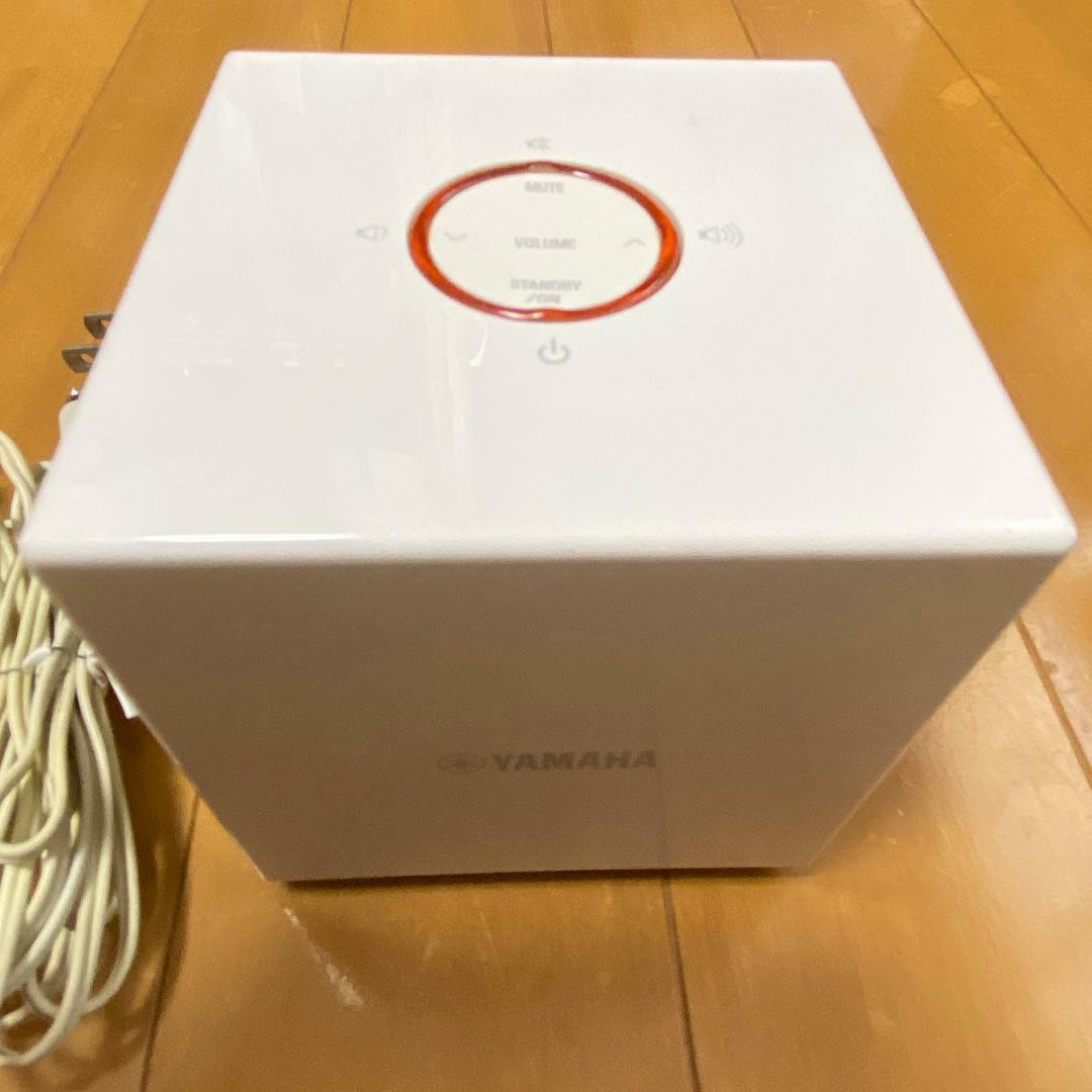 YAMAHA Natural Sound Speaker NX-A01 High quality music equipment