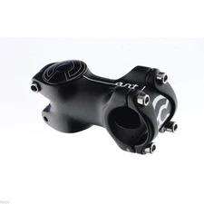 CINELLI ANT STEM -Forged Aluminium Fixed Gear Single Speed Bike- Black 60mm