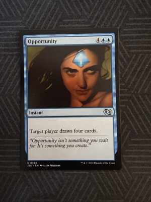 mtg opportunity foundations jumpstart