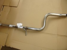 9818337280 Centre Pipe for Citroen C3 Aircross 1.6 BlueHDI 100 2017-2018