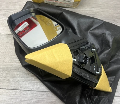 Door Mirror TYC 4700531 fits 03-07 Honda Accord