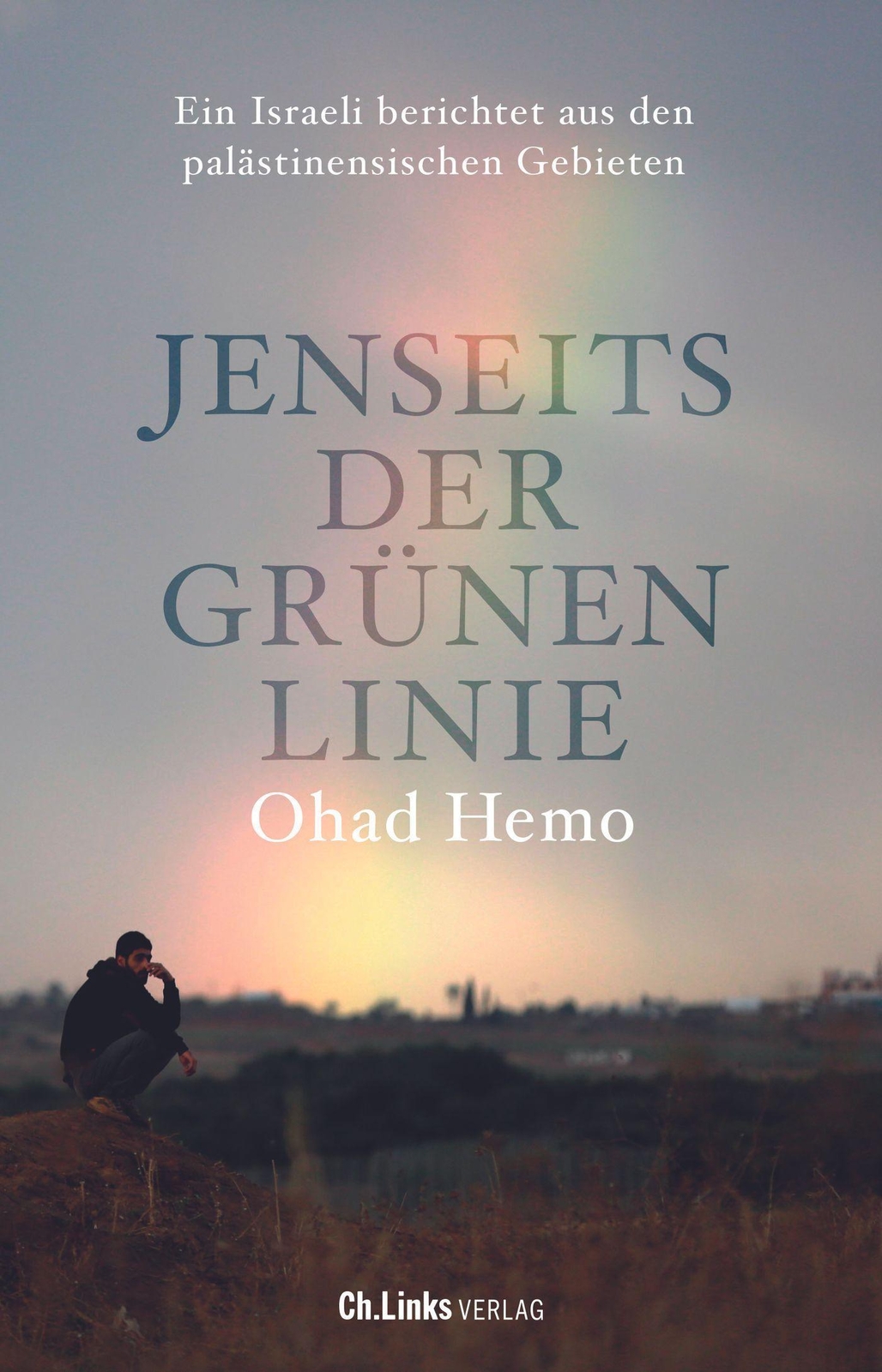 Thumbnail - Jenseits Der Grünen Linie Ohad Hemo
