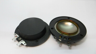 Diaphragm kompatibel für Eminence PSD-2002, EMD Yamaha JAY-20602080- D-101AFT-8