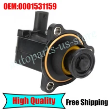 Turbo Boost Pressure Valve A0001531159 for Benz W246 B W212 E W207 W204 C S204