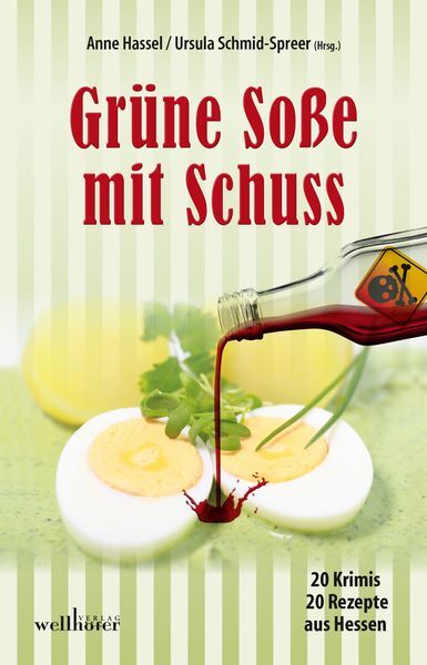 Thumbnail - Grüne Soße Mit Schuss