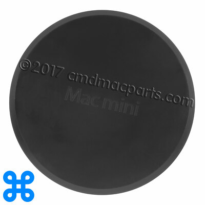 Grade B BOTTOM COVER HOUSING CASE DOOR - Mac mini Unibody A1347