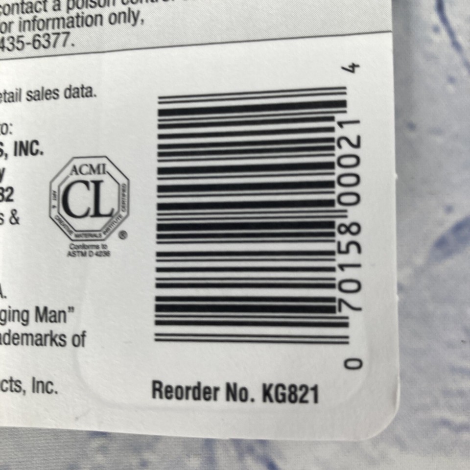 Elmer's Instant Krazy Glue Original Formula For Wood & Leather 0.07