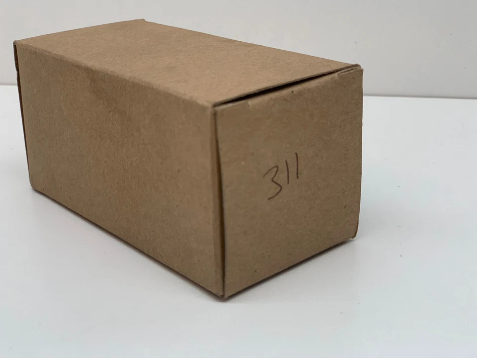 (3-Pack) # 311 Miniature Lamp Light Bulb 36W 28V BA15s Single Bayonet S11 - Image 2 of 3