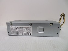 HP ProDesk 400 G4 600 G3 280 G2 180W Power Supply 906189-001