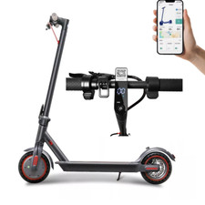 Electric scooter for adult 16MPH 19MPH Max Speed kick scooter 19miles long range