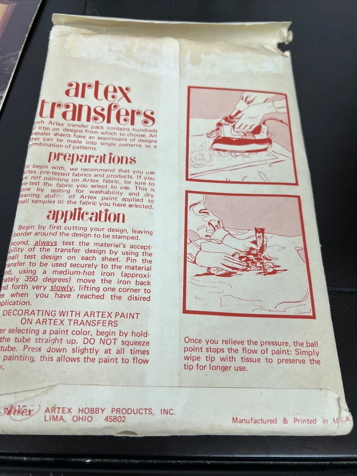 VTG Embroidery Cross Stitch Christmas Skeins Floss Lot MCM - Image 4 of 4