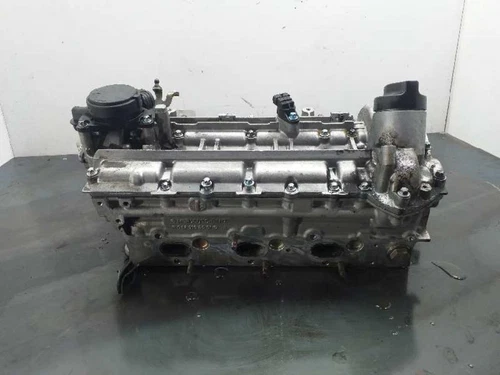 R6420163601 Culata para MERCEDES-BENZ CLASE E (BM 211) BERLINA 2006 5657150 - Imagen 2 de 10