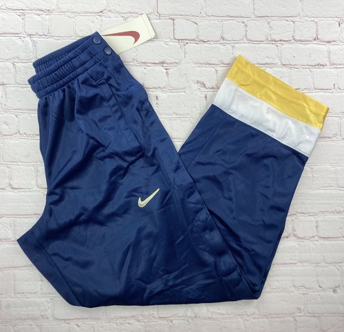 Vintage Break Away Pants 
