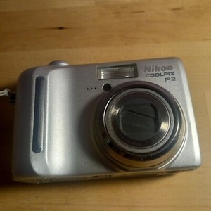Nikon Coolpix P2 | eBay
