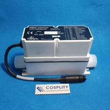 ENTEGRIS 6520-T9-W06-G01-K-P7-U3-R09 INVUE INTEGRATED FLOW CONTROLLER