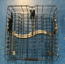 GE Dishwasher GDT580SMF6ES Upper Dish Rack P/N WD28X25803 WD28X20175 WD22X33498