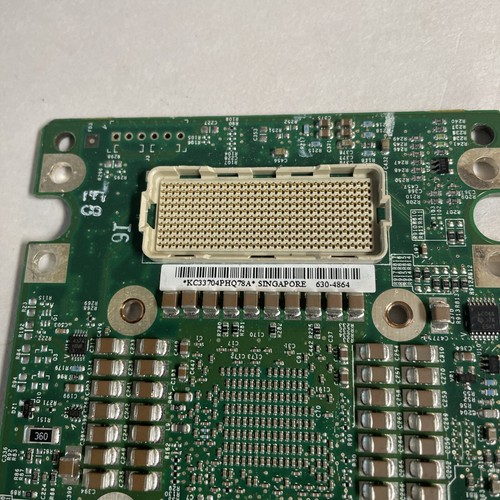 Apple PowerMac G5 CPU Processor 630-4864 1.6GHz @MB145 - Picture 3 of 3