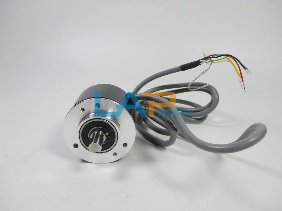 1Pcs New for NEMICON NOC-S500-2MHC Rotary inner secret control encoder - Image 3 of 4