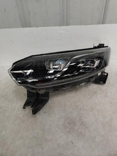 Feu avant (phare) Renault R9