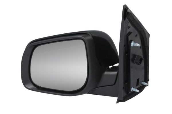 Left BLIC 5402-53-2001529P Exterior Mirror for KIA