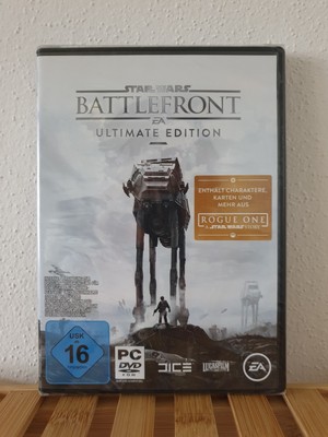 Star Wars: Battlefront [Ultimate Edition] 1 I - PC