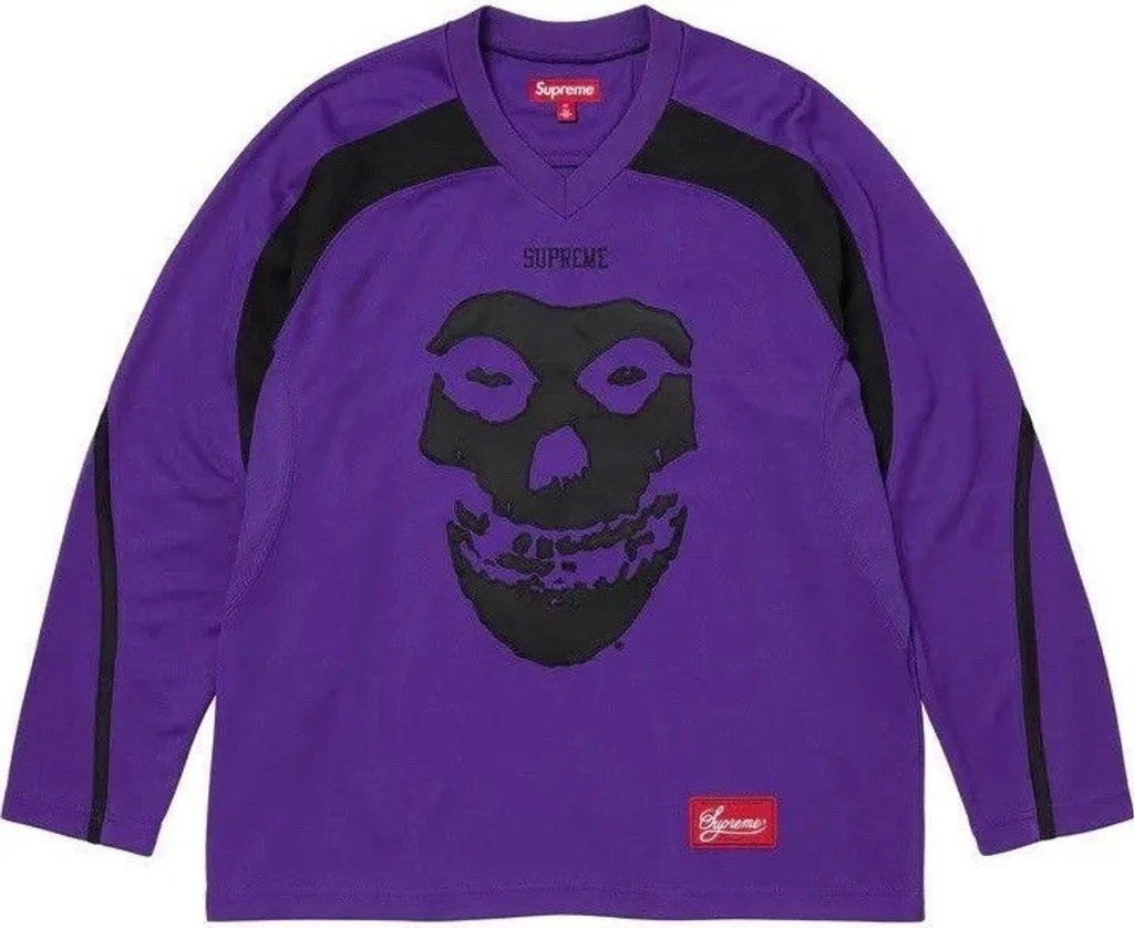 25+ Supreme Men's Long Sleeve Tops for sale | Updated Oct 2026