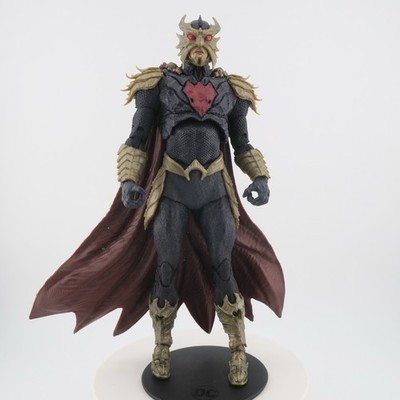 Mcfarlane DC Multiverse Action Figure Ocean Master Page Puncher