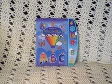 Early Learning Audio Book - Baby 6M+ Early Ed...