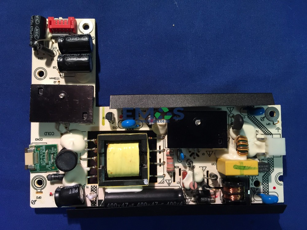 LK-PL240414C POWER SUPPLY FOR BLAUPUNKT 236/173J-GB-4B-HCDU-UK