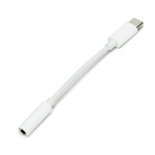 For iPhone 18 Pro Max 18 Pro 17 USB TypeC Adapter to 3.5mm Audio Headphone Jack