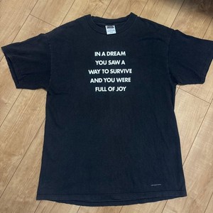 Jenny Holzer Shirt for sale | eBay