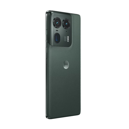 Motorola edge50 Ultra 16GB/1TB Android 14 Smartphone Forest Grey - Bild 10 von 12