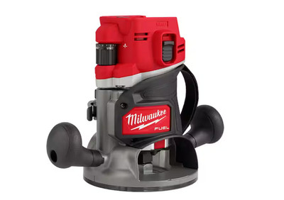 Milwaukee Tool 2838-20 M18 Fuel 1/2 In. Router (Tool Only)